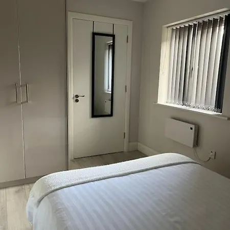9 Modern On Equestrian Centre Ashford